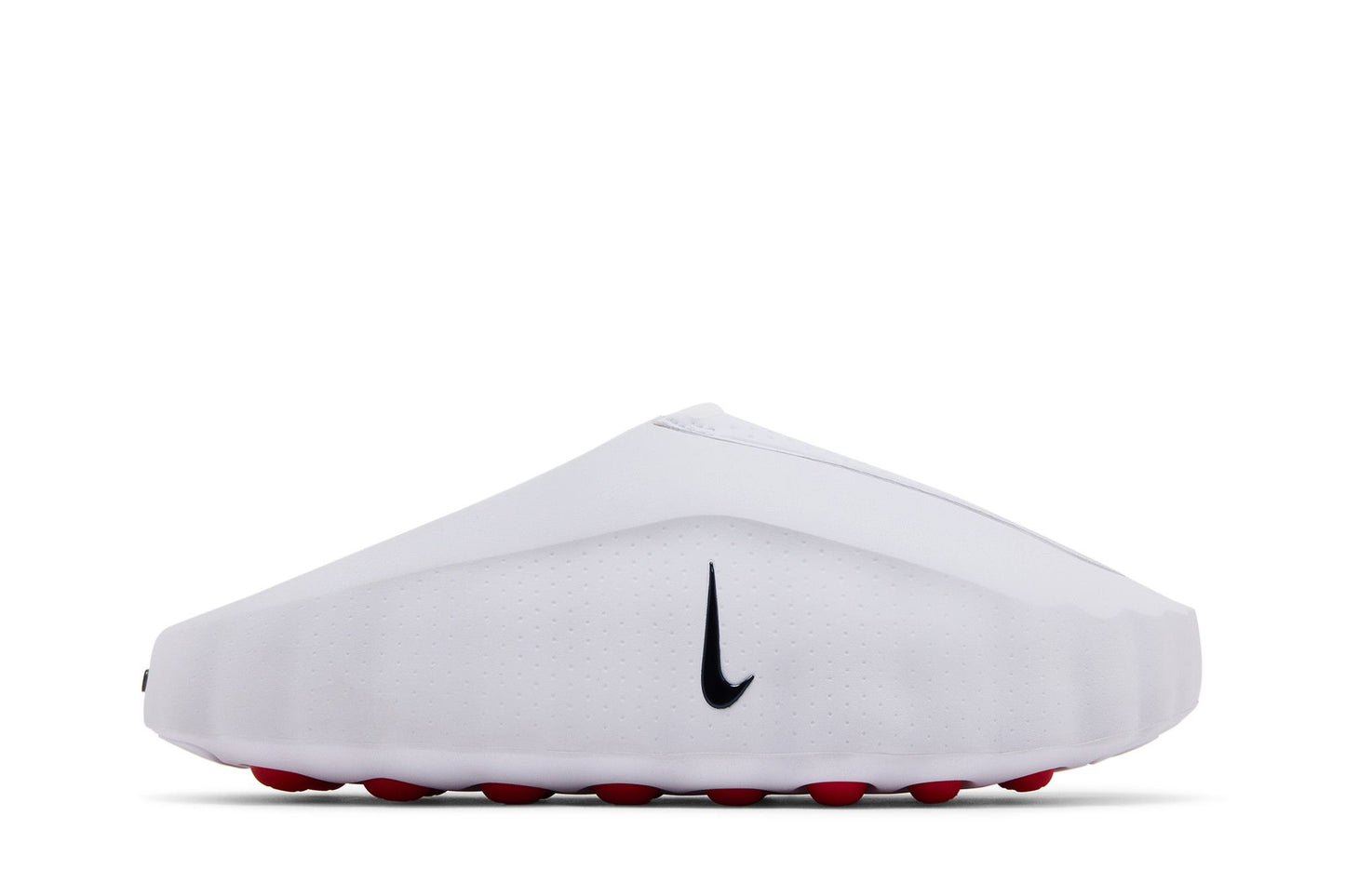 Nike Mind 001 'White Speed Red' (image 2 of 8)