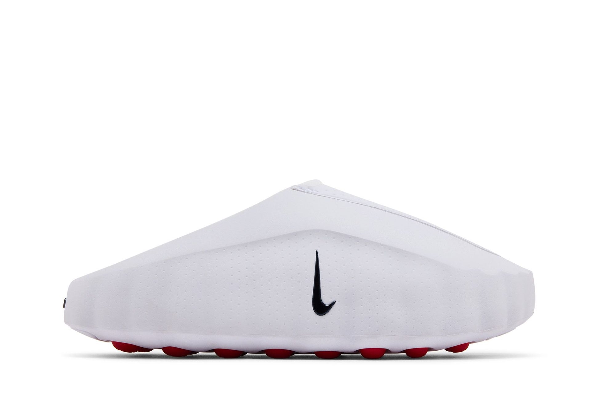 Nike Mind 001 'White Speed Red' (image 2 of 8)