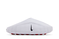 Nike Mind 001 'White Speed Red' view 2
