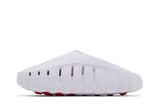 Nike Mind 001 'White Speed Red' view 4