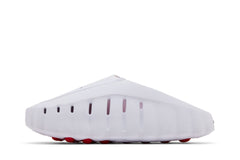 Nike Mind 001 'White Speed Red' view 4