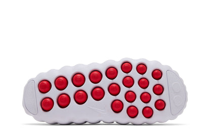 Nike Mind 001 'White Speed Red' (image 5 of 8)