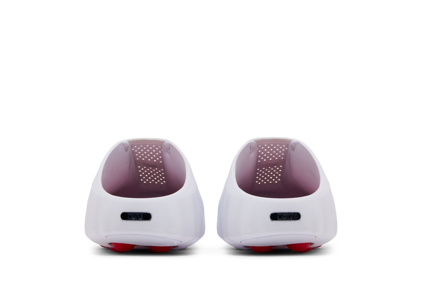 Nike Mind 001 'White Speed Red' (image 7 of 8)