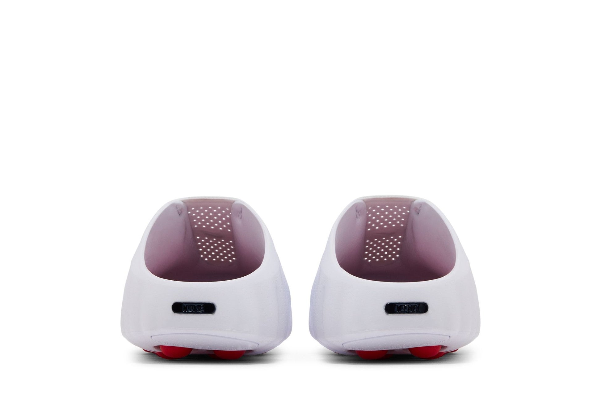 Nike Mind 001 'White Speed Red' (image 7 of 8)