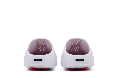 Nike Mind 001 'White Speed Red' (image 7 of 8)