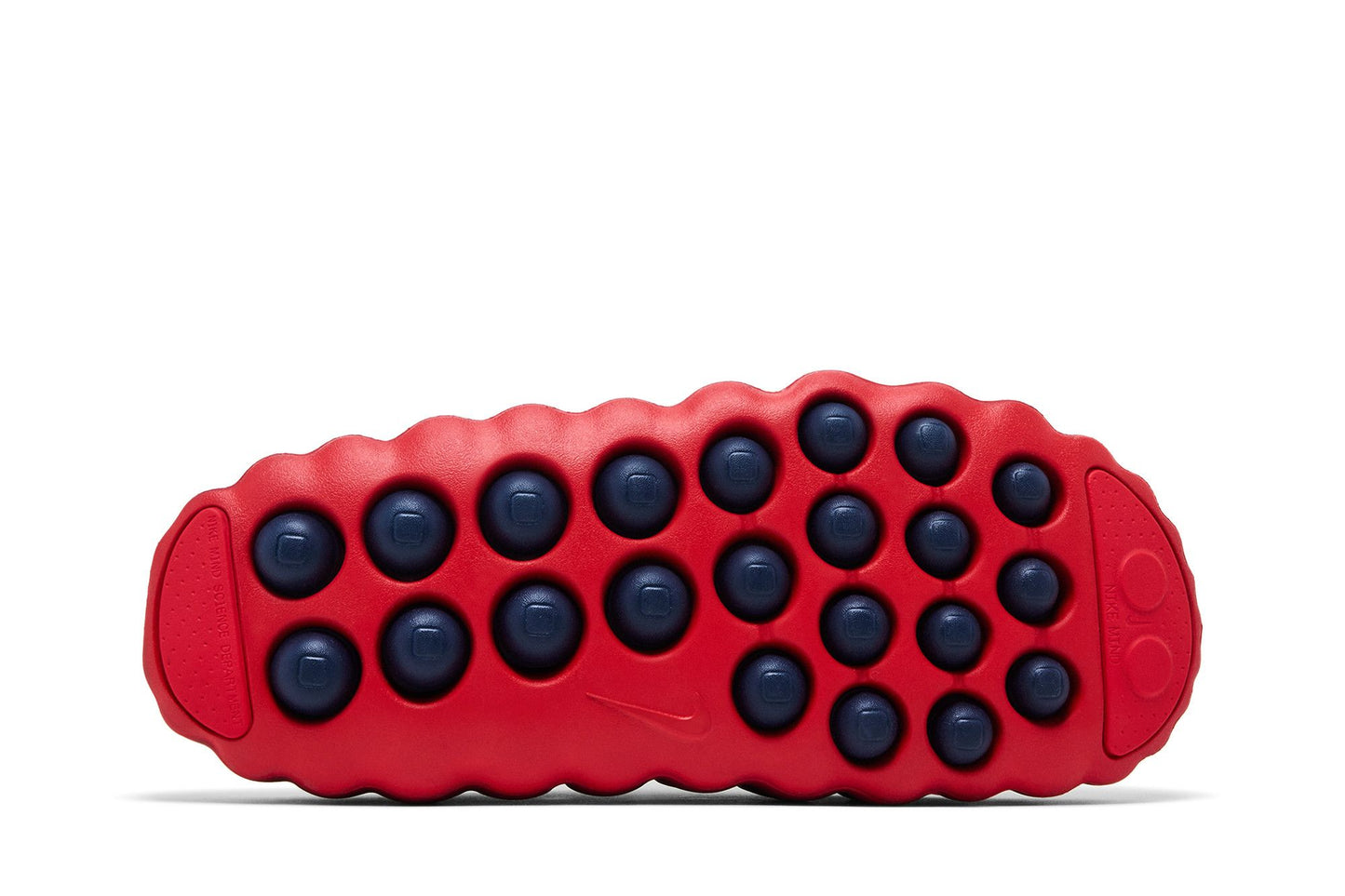 Nike Mind 001 'Team Red'