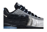 Palace x Nike Air Max 95 'Big Bubble - Metallic Silver' view 2
