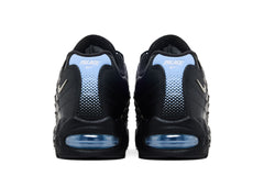 Palace x Nike Air Max 95 'Big Bubble - Metallic Silver' view 6
