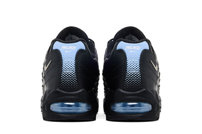 Palace x Nike Air Max 95 'Big Bubble - Metallic Silver' (image 7 of 8)