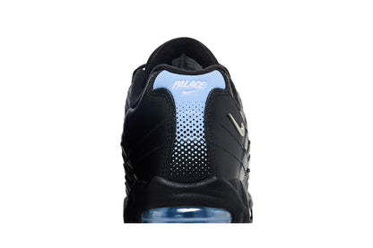 Palace x Nike Air Max 95 'Big Bubble - Metallic Silver' (image 8 of 8)