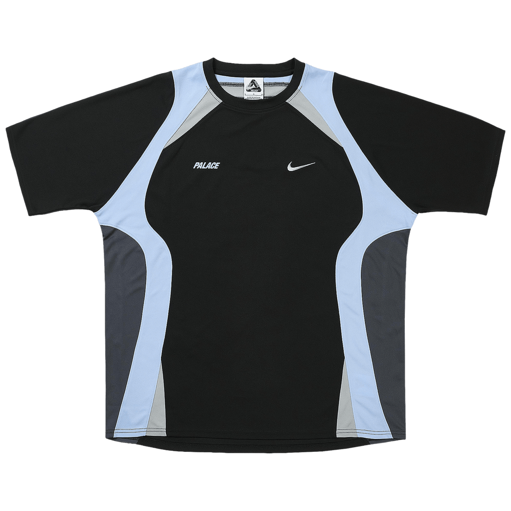 Palace x Nike Jersey 'Black' | Retailer