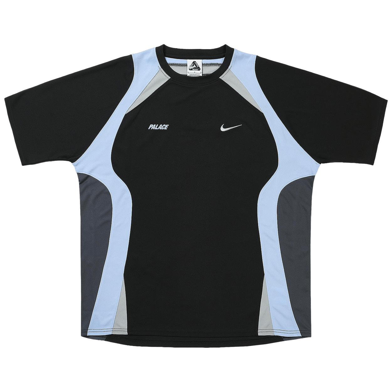 Palace x Nike Jersey 'Black' | Retailer