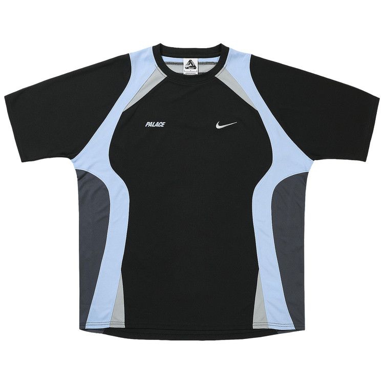 Palace x Nike Jersey 'Black'