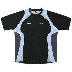 Palace x Nike Jersey 'Black' view 2