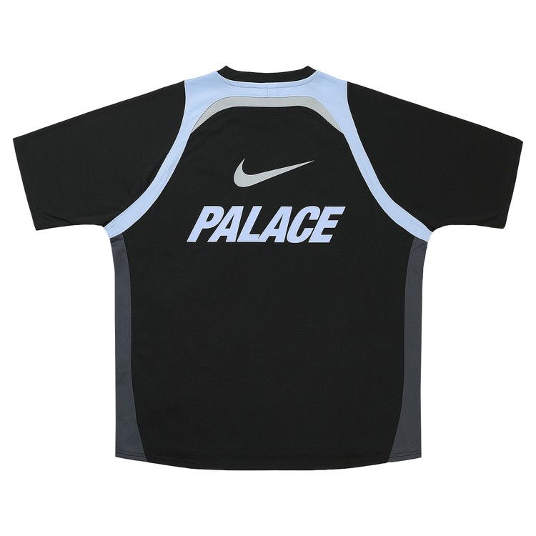 Palace x Nike Jersey 'Black' | Retailer