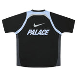 Palace x Nike Jersey 'Black' view 3
