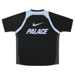 Palace x Nike Jersey 'Black' view 3