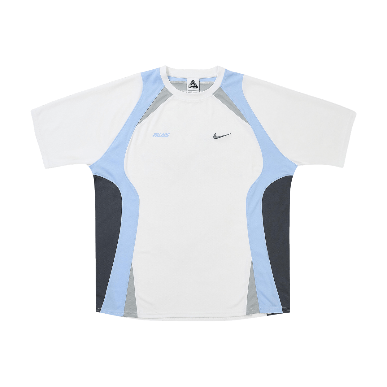 Palace x Nike Jersey 'White'