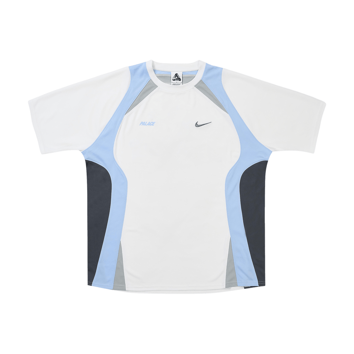 Palace x Nike Jersey 'White'