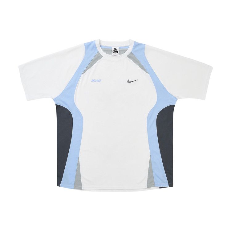 Palace x Nike Jersey 'White'