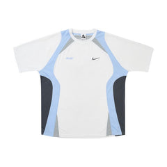 Palace x Nike Jersey 'White' view 2