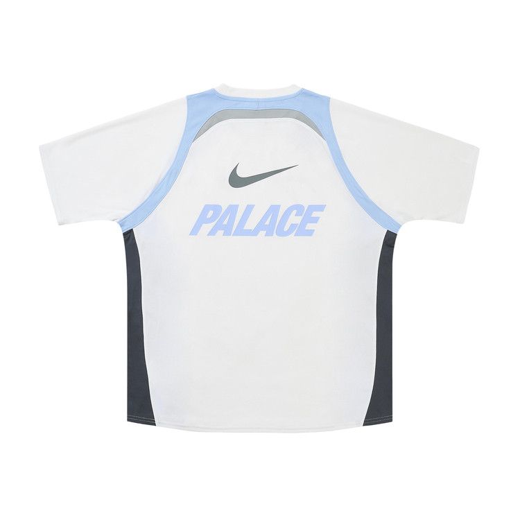 Palace x Nike Jersey 'White'