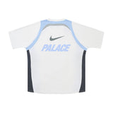 Palace x Nike Jersey 'White' view 3