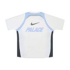 Palace x Nike Jersey 'White' view 3