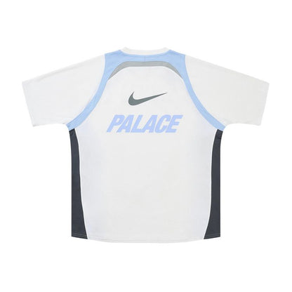 Palace x Nike Jersey 'White'