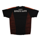 Benfica 2002-03 Away Shirt view 2