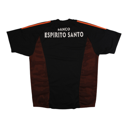 Benfica 2002-03 Away Shirt