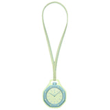 Swatch x Audemars Piguet Royal Pop Lépine 'Blaue Acht' view 1