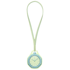 Swatch x Audemars Piguet Royal Pop Lépine 'Blaue Acht' view 1