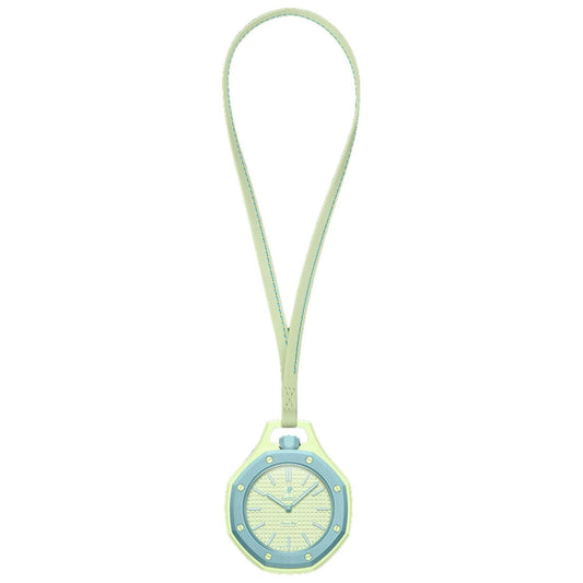 Swatch x Audemars Piguet Royal Pop Lépine 'Blaue Acht'