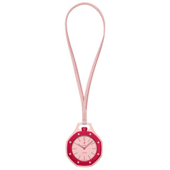 Swatch x Audemars Piguet Royal Pop Lépine 'Otto Rosso' - SSX03R100N view 1