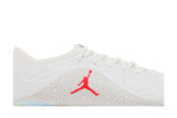 Air Jordan Tiempo Maestro Elite FG 'Sail Infrared 23' view 2
