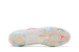 Air Jordan Tiempo Maestro Elite FG 'Sail Infrared 23' view 4