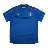 Italy 2016-17 Home Shirt view 1