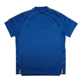 Italy 2016-17 Home Shirt view 2