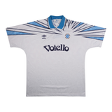 Napoli 1991-93 Away Shirt view 1