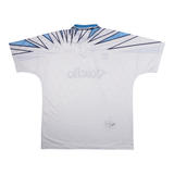 Napoli 1991-93 Away Shirt view 2