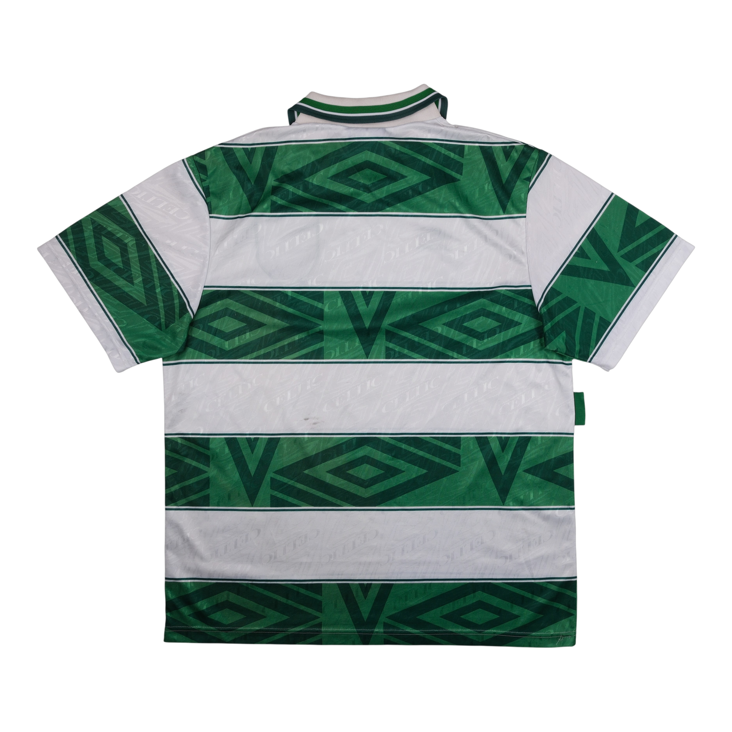 Celtic 1993-95 Home Shirt