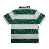Celtic 1993-95 Home Shirt view 2