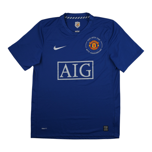 Manchester United 2008-09 Third Shirt