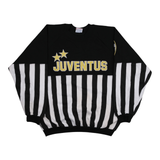 Juventus 1990-91 Sweater view 1