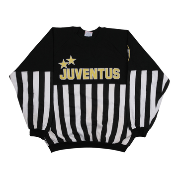 Juventus 1990-91 Sweater