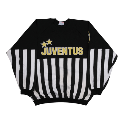 Juventus 1990-91 Sweater