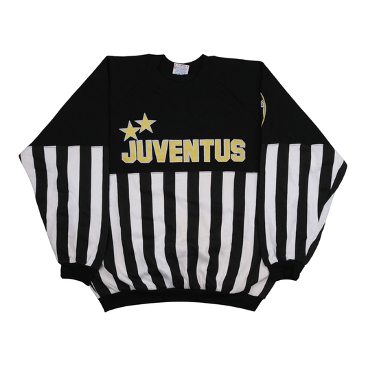 Juventus 1990-91 Sweater