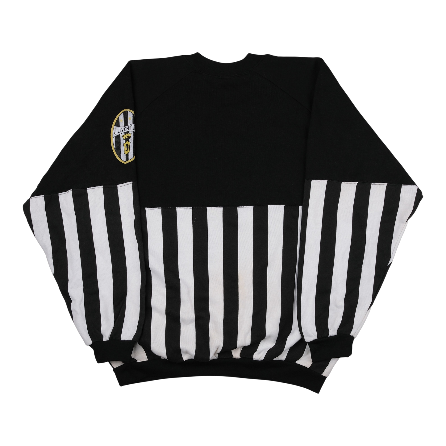 Juventus 1990-91 Sweater