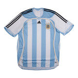Argentina 2006-07 Home Shirt view 1